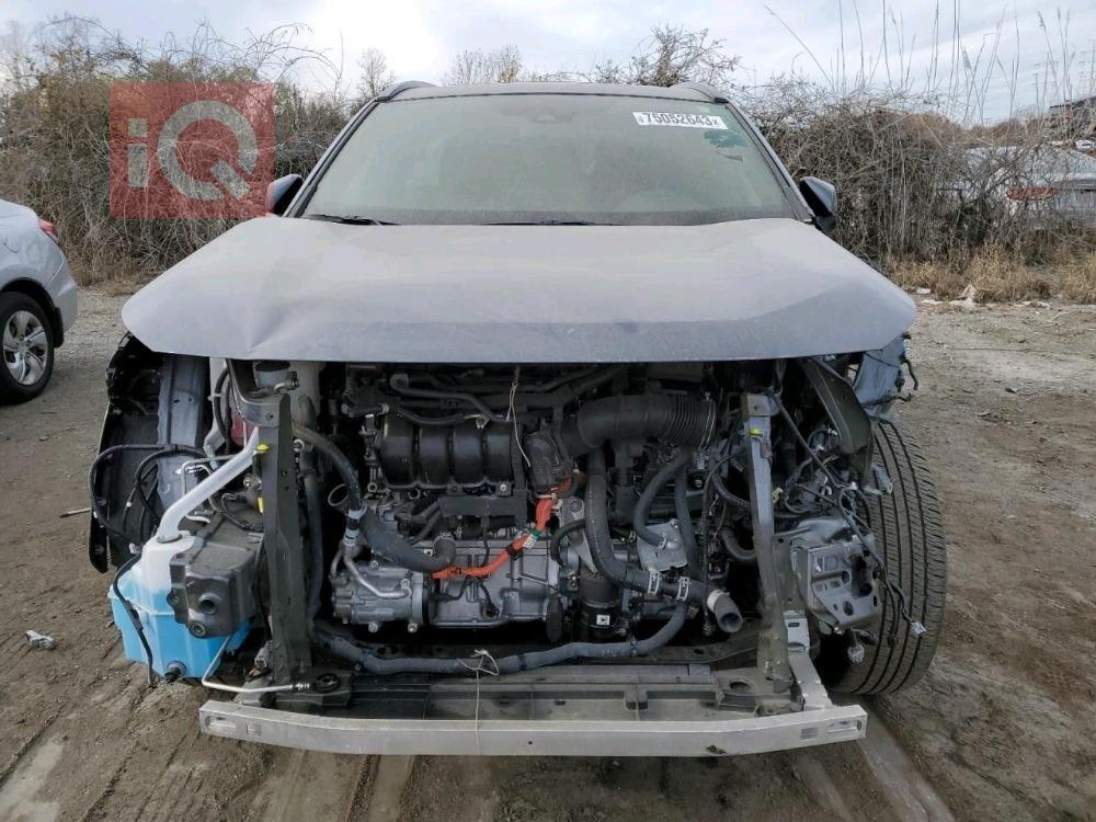 تويوتا راف 4